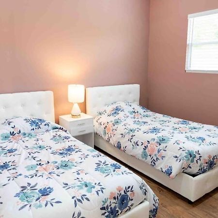 شقة Tampa Bay Oasis تاربون سبرينغز المظهر الخارجي الصورة