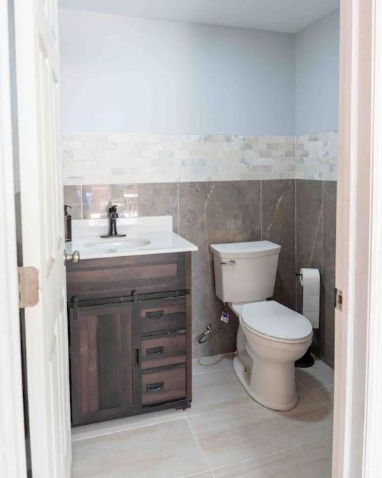 شقة Tampa Bay Oasis تاربون سبرينغز المظهر الخارجي الصورة