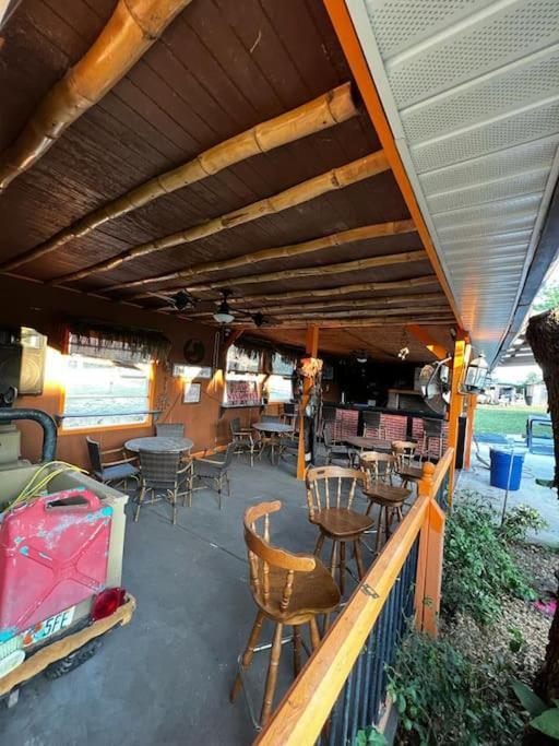 شقة Tampa Bay Oasis تاربون سبرينغز المظهر الخارجي الصورة