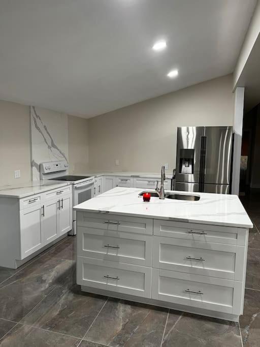 شقة Tampa Bay Oasis تاربون سبرينغز المظهر الخارجي الصورة