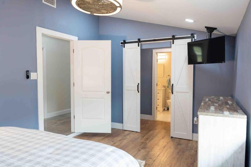 شقة Tampa Bay Oasis تاربون سبرينغز المظهر الخارجي الصورة