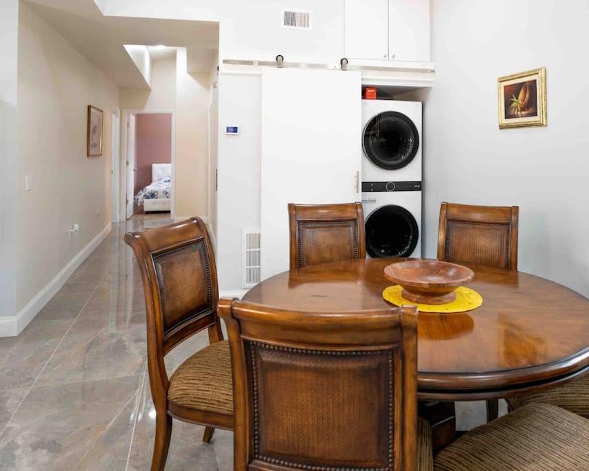 شقة Tampa Bay Oasis تاربون سبرينغز المظهر الخارجي الصورة