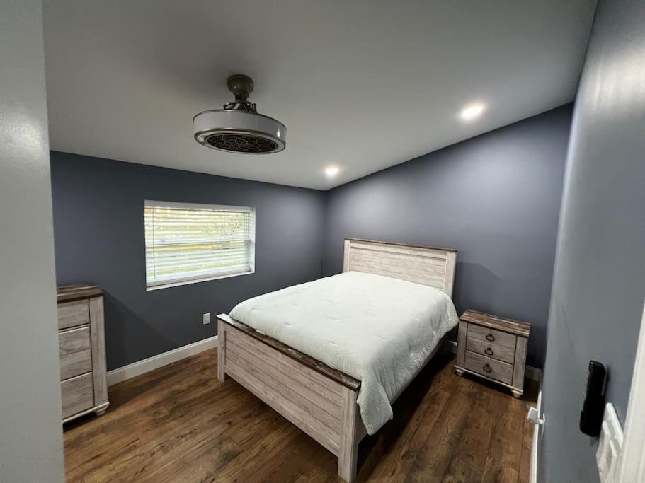 شقة Tampa Bay Oasis تاربون سبرينغز المظهر الخارجي الصورة